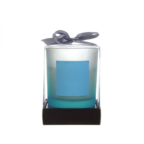 Wholesale Tart Burners Concret Jar Scented Candle