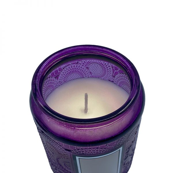 Yming Scented Candles Box Scented Candle Private Label