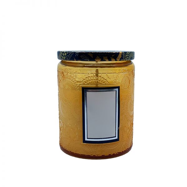 Yming Scented Candles Box Scented Candle Private Label