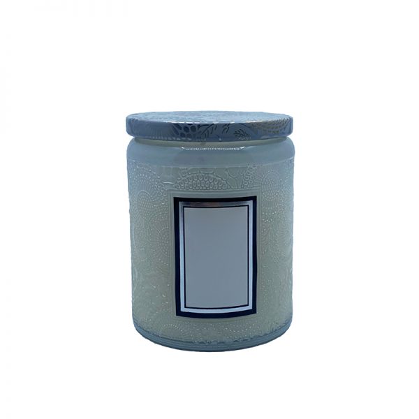 Yming Scented Candles Box Scented Candle Private Label