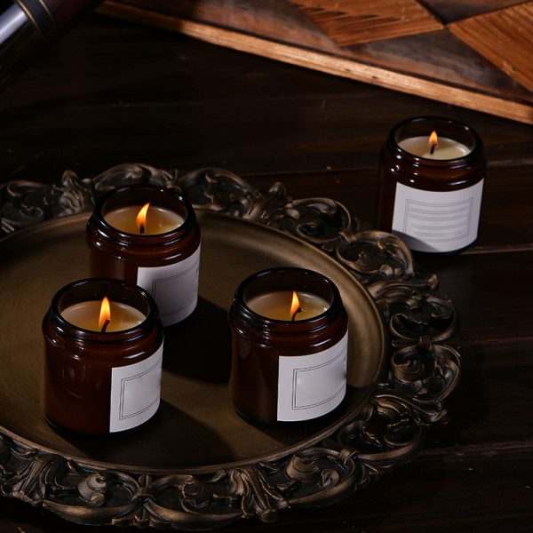 Yinuo Light Scented Candles Scented Candles Spray Bright