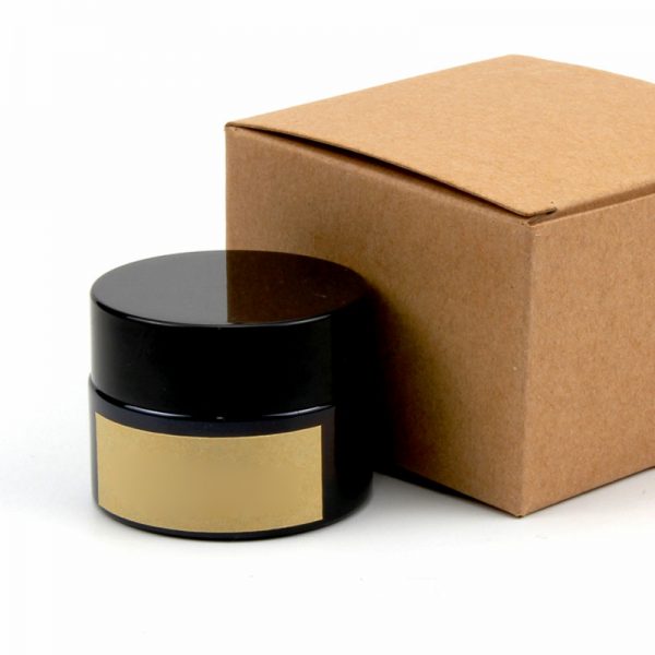 Wax Burner Gift 3 Wick Scented Candles