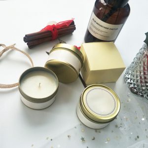 Wholesale Scented Wax Melts Custom Scented Candle Personalised