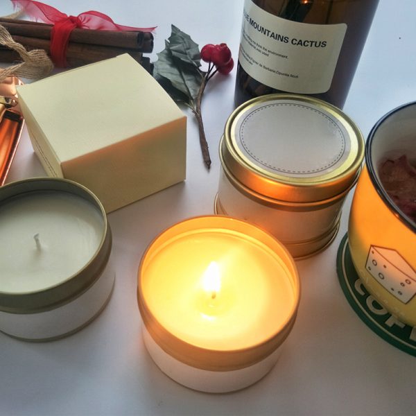 Wholesale Scented Wax Melts Custom Scented Candle Personalised