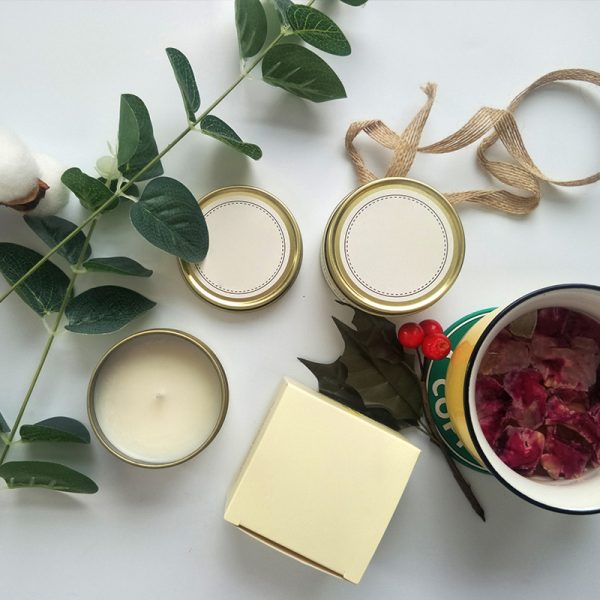 Wholesale Scented Wax Melts Custom Scented Candle Personalised