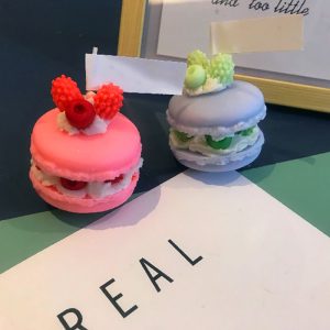 Wax Lyrical Gift Set Luxury Candles Scented With Box