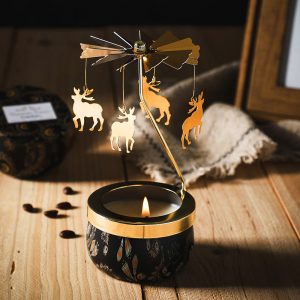 Anjou Scented Candles Luxury Scented Candles With Box 8 Oz