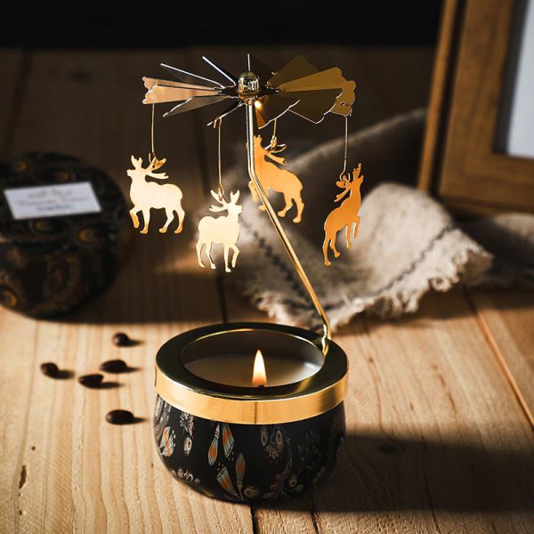 Anjou Scented Candles Luxury Scented Candles With Box 8 Oz