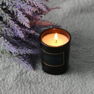 The Ritual Of Happy Buddha Scented Candle Handscraft Scented Candle