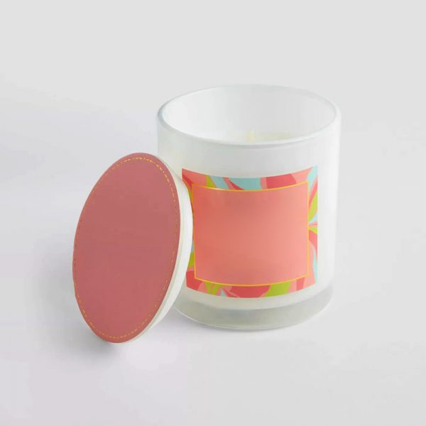 Yinuo Mirror Candles Aromatherapy Oils For Candles