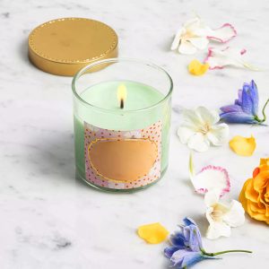 Yinuo Mirror Candles Aromatherapy Oils For Candles