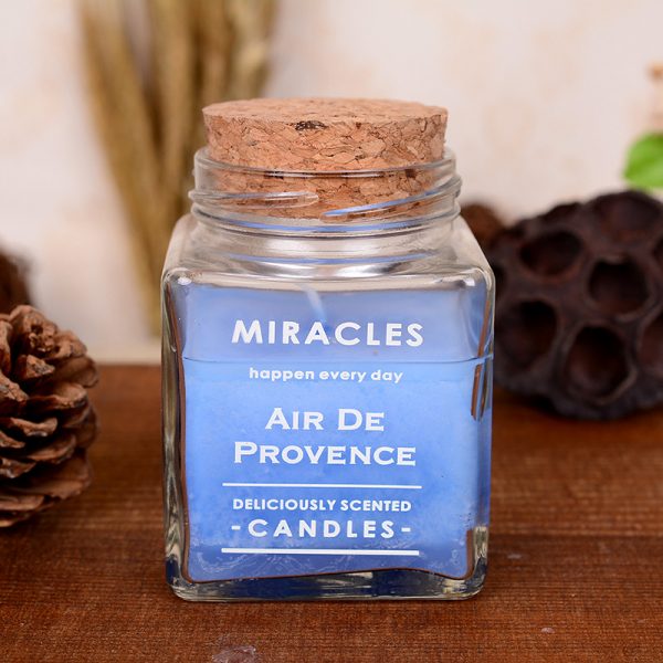 Candles Scented Luxury Female Scented Mini Candle