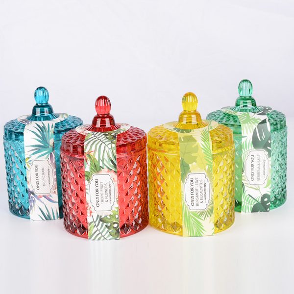 Sweet Scented Candles Candle Scent Oil 500 Ml
