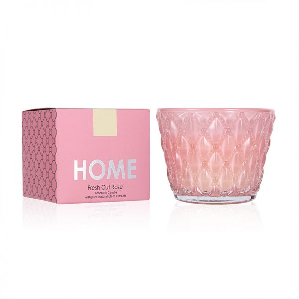 Luxury Small Scented Candles Scented Candle Strong Smell
