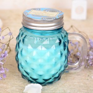 10Oz Scented Candle Customised Scented Candles