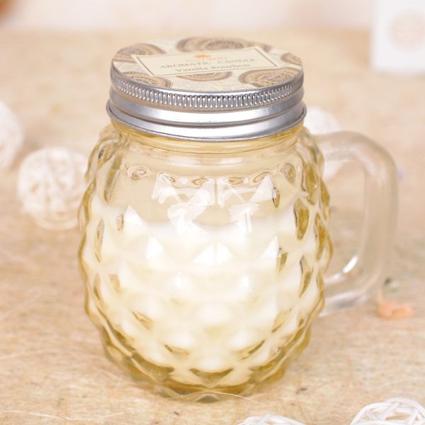 10Oz Scented Candle Customised Scented Candles