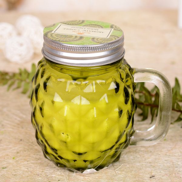 10Oz Scented Candle Customised Scented Candles