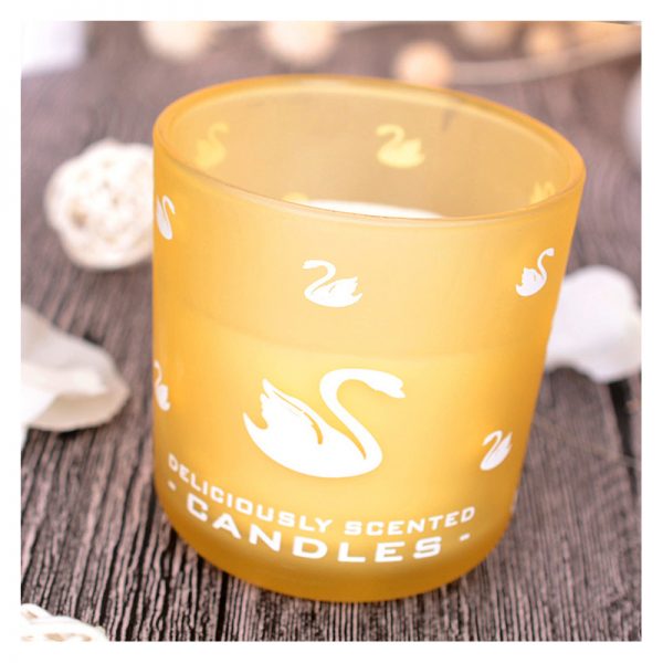 Aromatherapy Candle Gift Set Scents Long Candle