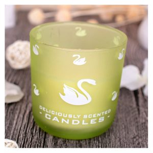 Aromatherapy Candle Gift Set Scents Long Candle