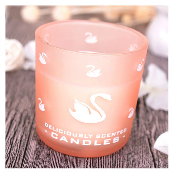 Aromatherapy Candle Gift Set Scents Long Candle