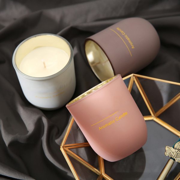 Scented Tealight Candles Bulk Gingerbread Liquid Candle Scent