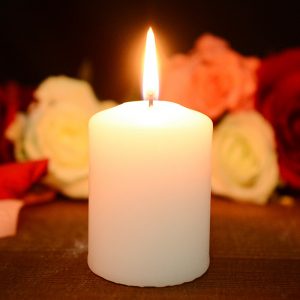 Scented Candles Scented Dessert Candles