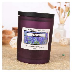 Wax For Scent Candle Supplier Scent Candle