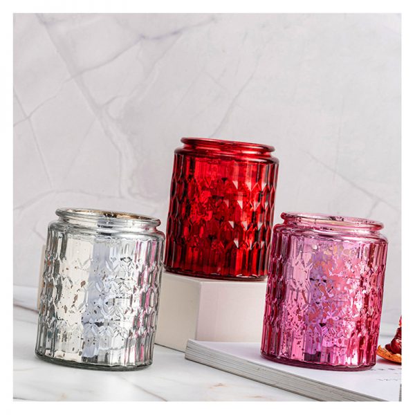Scented Candle Wedding Gift Candles Scented Luxury Decorative