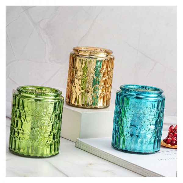 Scented Candle Wedding Gift Candles Scented Luxury Decorative