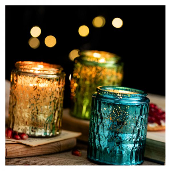 Scented Candle Wedding Gift Candles Scented Luxury Decorative