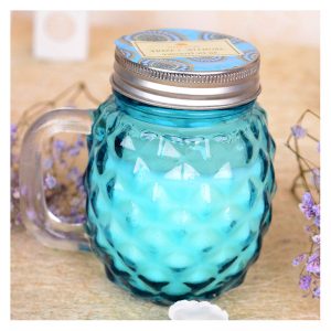 Scented Candle Wedding Gift Candles Scented Luxury Decorative