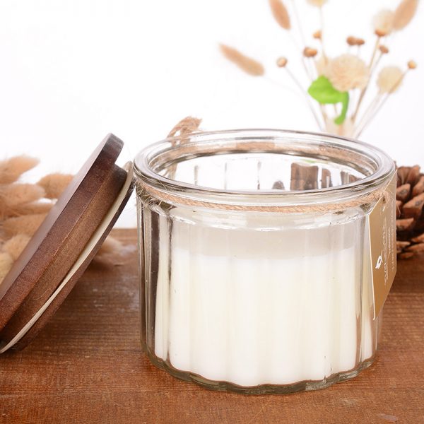 Scented Candles Resell Candles Scented Luxury Private Label