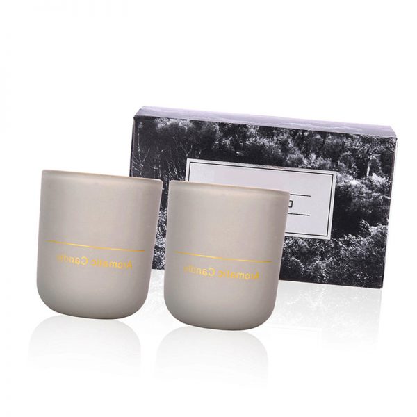 Aromatherapy Flower Crystal Candle Candles And Scent