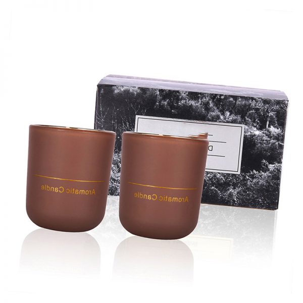Aromatherapy Flower Crystal Candle Candles And Scent