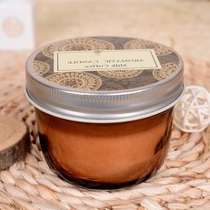 Candles Scented Luxury Bed Bath Body Fragrance Oil Candles Scented