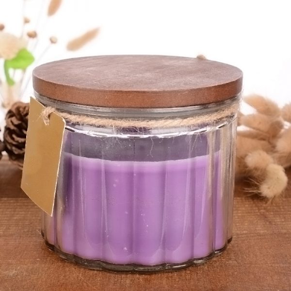 Body Scented Candles Concrete Candle Scented