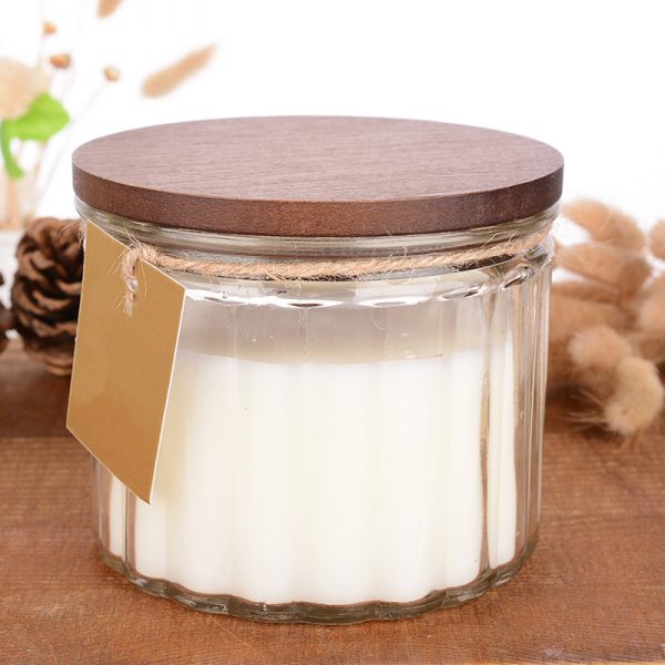 Candles Scented Scented Candles Tin Luxury