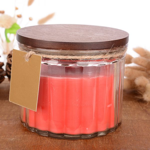 Candles Scented Scented Candles Tin Luxury