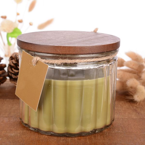 Candles Scented Scented Candles Tin Luxury