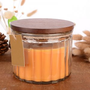 Candles Scented Scented Candles Tin Luxury