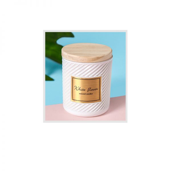 Aroma Scent Candle Supplier Aromatherapy Candles Tin Scented