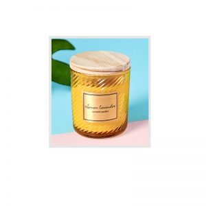 Aroma Scent Candle Supplier Aromatherapy Candles Tin Scented