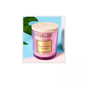 Yinuo Mirror Scented Candles Candle Scents Essence