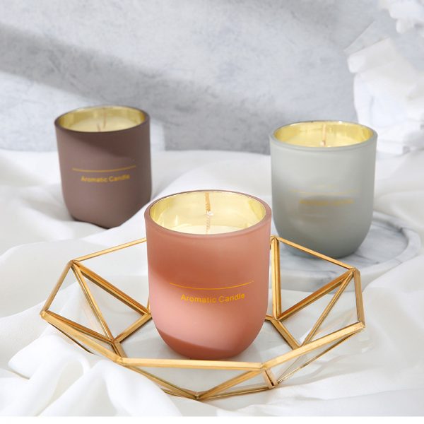 2021 Aromatherapy Candles Candle Jars Aromatherapy