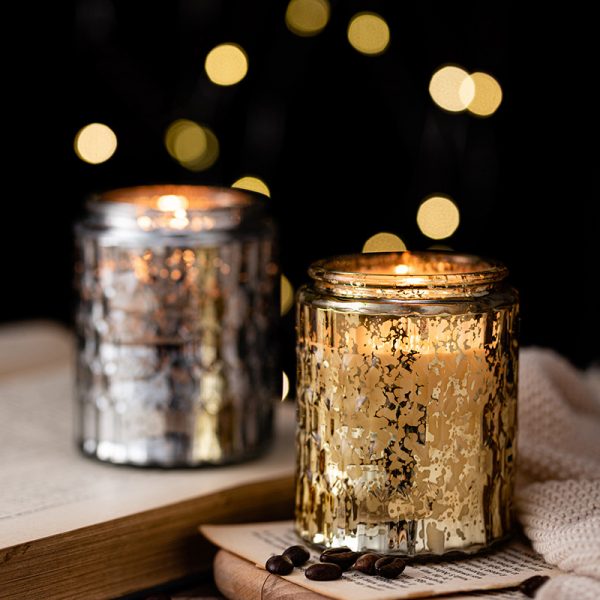 2021 Aromatherapy Candles Candle Jars Aromatherapy