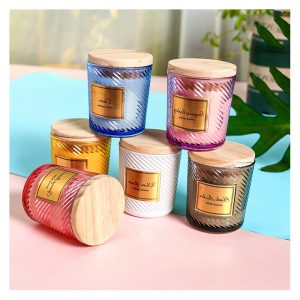 Candle Fragrance Oil Scents Aromatherapy Scented Soy Candles In Bulk