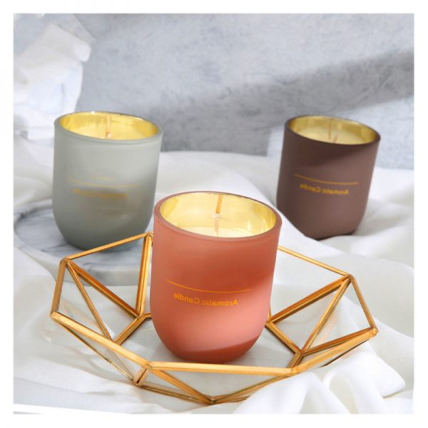 Candle Fragrance Oil Scents Aromatherapy Scented Soy Candles In Bulk