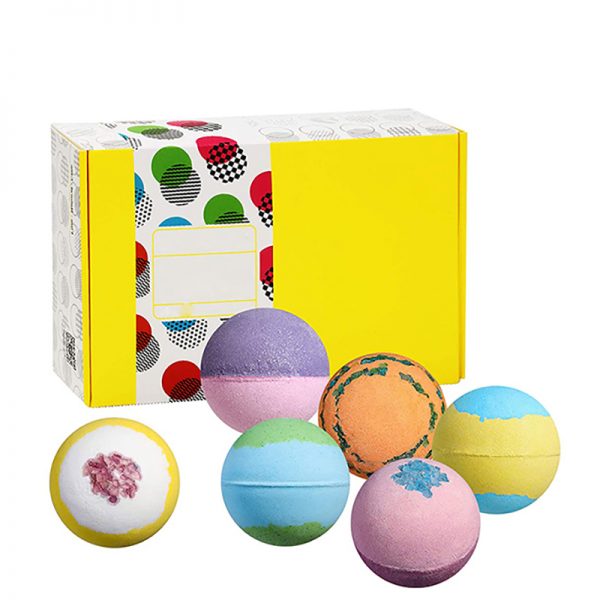 Bath Tea Bags Bath Bomb Handmad Natural