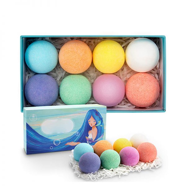 Bath Tea Bags Bath Bomb Handmad Natural