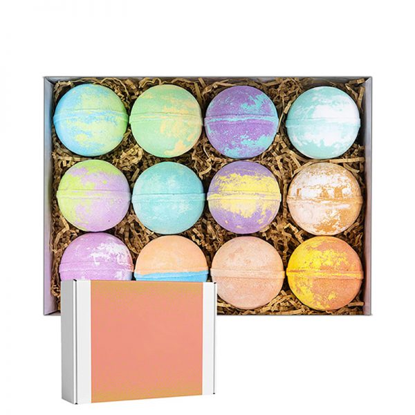 Bath Tea Bags Bath Bomb Handmad Natural